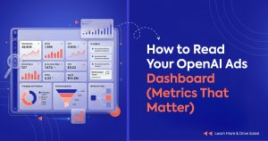 openai ads metrics