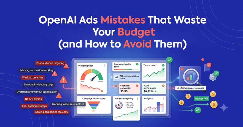 openai ads mistakes
