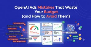openai ads mistakes
